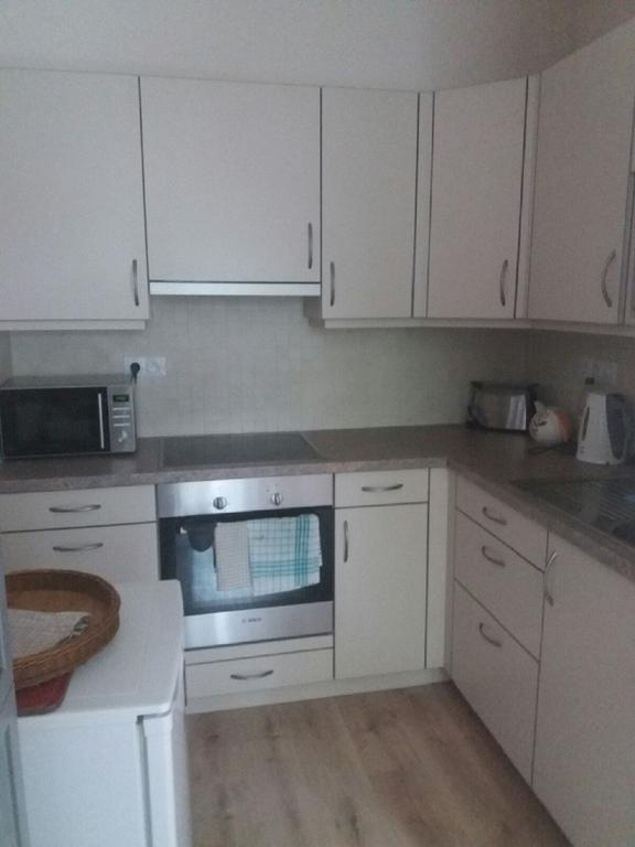 Apartman Spicak Sruby Exteriör bild