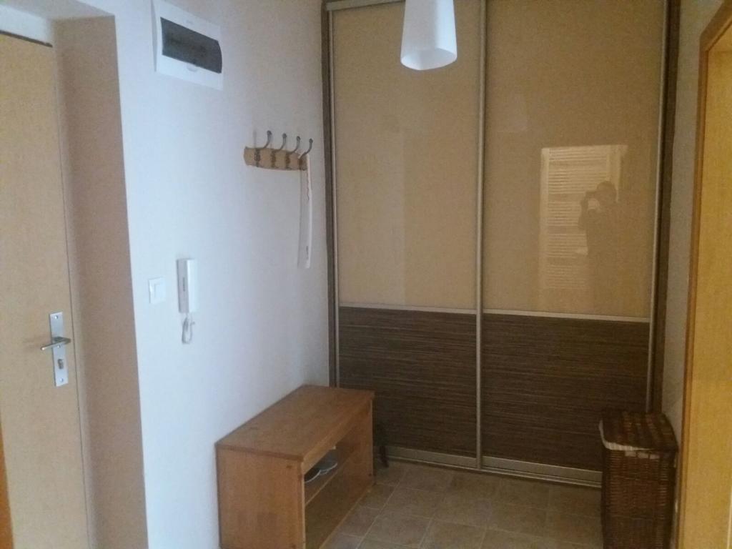 Apartman Spicak Sruby Exteriör bild